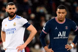 Nhận định trận Real Madrid vs PSG, 3h ngày 10/3