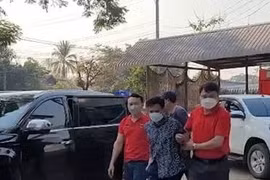 Đối tượng truy nã đặc biệt nguy hiểm sa lưới sau 19 năm lẩn trốn