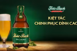 Trúc Bạch - Kiệt tác chinh phục đỉnh cao
