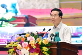 Phải tập trung, quyết liệt, sáng tạo trong thực hiện Nghị quyết về phát triển Thủ đô