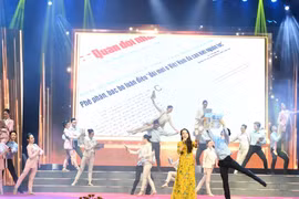 Tạo dựng niềm tin, sự đồng thuận xã hội - những thông điệp sâu sắc gửi độc giả