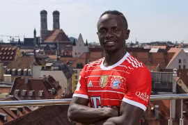 Chuyển nhượng ngày 22/6: Lukaku rời Chelsea, Mane gia nhập Bayern Munich