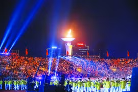 SEA Games 31: Nỗ lực Việt Nam, dấu ấn Việt Nam!