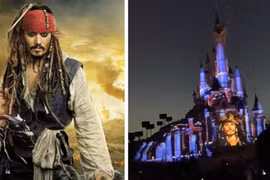 Hãng Walt Disney muốn hàn gắn mối quan hệ với John Depp
