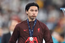 Liverpool bán sao Nhật Bản cho Monaco, lãi hơn 2 lần