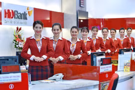HDBank tuyển dụng 1.000 sales toàn quốc