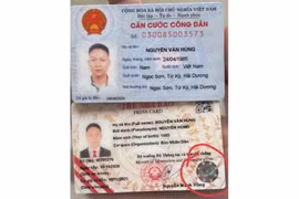 Xử lý đối tượng sử dụng thẻ nhà báo giả, mạo danh phóng viên Báo Nhân Dân
