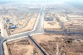 Thủ tướng yêu cầu bàn giao toàn bộ mặt bằng dự án sân bay Long Thành trong tháng 9/2022