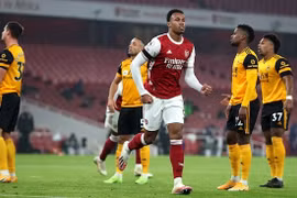 Nhận định trận Arsenal vs Wolves, 2h45 ngày 25/2