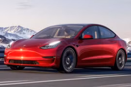 Tesla tham vọng sản xuất xe điện giá rẻ