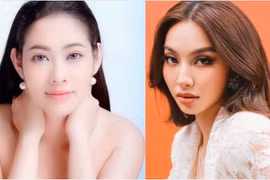 Hoa hậu Nguyễn Thúc Thùy Tiên bị kiện