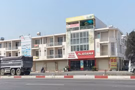 Bắt tạm giam nguyên Trưởng phòng Tài nguyên và môi trường TP.Biên Hòa