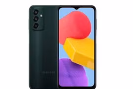 Cấu hình của Galaxy A24
