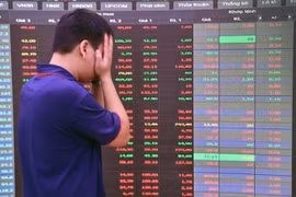 17 doanh nghiệp trên sàn chứng khoán mất mốc vốn hoá 1 tỷ USD trong năm 2022