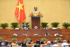 Cấm đăng tải thông tin "quy kết" trách nhiệm khi xảy ra sự cố y khoa mà chưa có kết luận