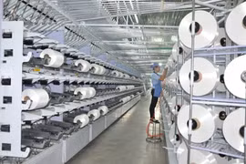 Sợi Thế Kỷ (STK) lợi nhuận quý III giảm gần 20%, nợ vay ngắn hạn tăng 40%