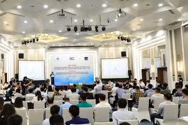 Phổ biến quy định pháp luật về bảo vệ tầng ô-dôn