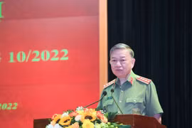 Đẩy mạnh đấu tranh với tội phạm đánh bạc, cá độ bóng đá trong thời gian diễn ra World cup