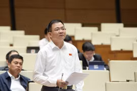 Có thủ đoạn "núp bóng" gây quỹ làm từ thiện, đi du lịch để rửa tiền
