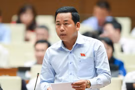 Cân nhắc việc luật hóa, bổ sung chính sách thu hút nhân tài ngành y tế