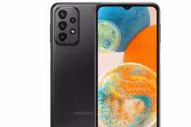 Samsung công bố Galaxy A23 5G