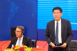 500 đại biểu sẽ tham dự Diễn đàn Hợp tác kinh tế Horasis Ấn Độ 2022 tại Bình Dương