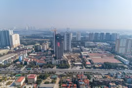 Thị trường BĐS ảnh hưởng ra sao trước thông tin cấp thời hạn sử dụng chung cư?