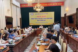 Đồng tiền Việt Nam mất giá ít nhất so với các nước trong khu vực