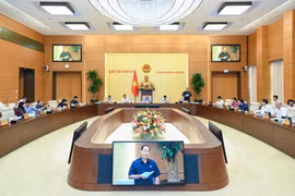 Làm rõ nguyên nhân chậm triển khai thực hiện 3 chương trình mục tiêu quốc gia