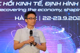 Cộng đồng công nghệ thông tin, AI cần là "hạt nhân" trong đào tạo nguồn nhân lực giỏi