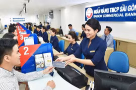 Ngân hàng Nhà nước tăng lãi suất điều hành