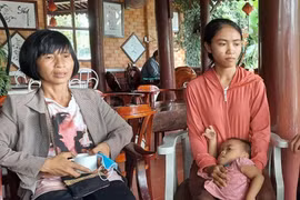 Kon Tum: Một người chết trong tư thế treo cổ tại nhà tạm giữ Công an huyện