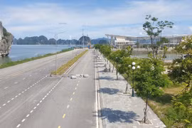 Xử phạt người bình luận sai trên mạng xã hội về “hòn non bộ” ở Quảng Ninh