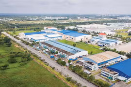 Bất động sản Việt Nam không còn hấp dẫn nhà đầu tư ngoại?