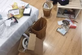 Phát hiện nhóm người phẫu thuật thẩm mỹ 'chui' tại khách sạn