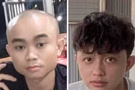 Hai thanh niên đâm chết bạn nhậu đã ra đầu thú