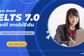 3 bí kíp ôn IELTS hiệu quả không phải ai cũng biết