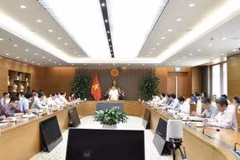 Rà soát đối tượng thụ hưởng để có phương án bảo đảm quyền, lợi ích hợp pháp của người lao động