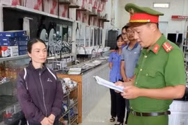 Gia Lai: Bắt tạm giam người phụ nữ lừa đảo vay tiền để đáo hạn ngân hàng
