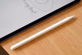 Sắp có bút cảm ứng giá "mềm" do Apple sản xuất