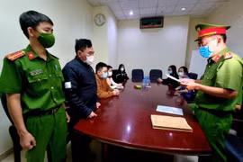 Khởi tố nguyên kế toán trưởng Công ty CP Đầu tư phát triển Nhà Đà Nẵng
