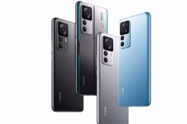 Các biến thể và thông số kỹ thuật chi tiết của dòng Redmi K60