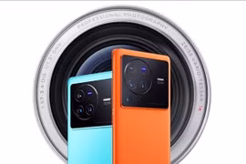 Top 4 smartphone có camera đáng chú ý nhất năm nay