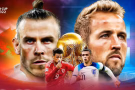 Nhận định Wales vs Anh, 2h ngày 30/11, lượt trận thứ 3 bảng B World Cup 2022