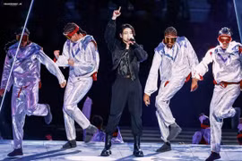 "Dreamers" - bài hát FIFA World Cup đầu tiên giành vị trí số 1 Billboard Digital Song Sales