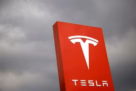 Tesla thu hồi hơn 80.000 xe ô tô ở Trung Quốc
