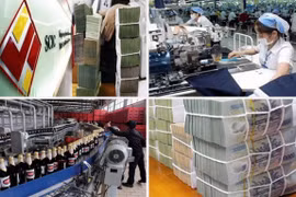 Giai đoạn 2022-2025: Thoái vốn nhà nước tại 141 doanh nghiệp
