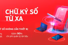 Viettel Telecom tham dự Hội nghị tuyên truyền về chữ ký số