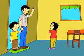 Mơ thấy khách đến thăm nhà điềm báo gì? Con số may mắn liên quan