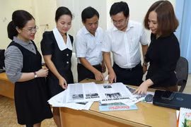 Hội Nhà báo tỉnh Đồng Nai lan toả sâu rộng tinh thần đổi mới ở mỗi cấp hội